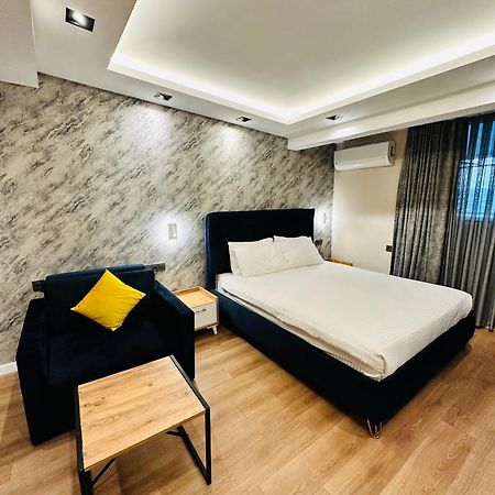 Hotel Reexe Stambuł Zewnętrze zdjęcie