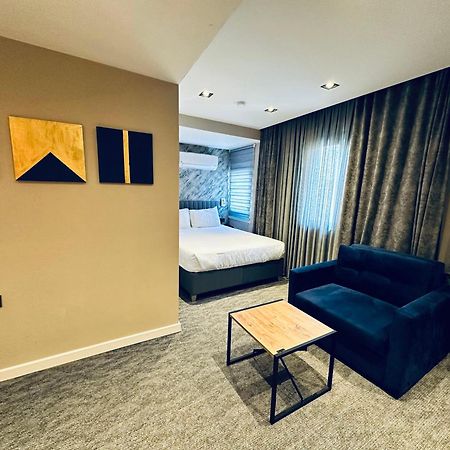Hotel Reexe Stambuł Zewnętrze zdjęcie