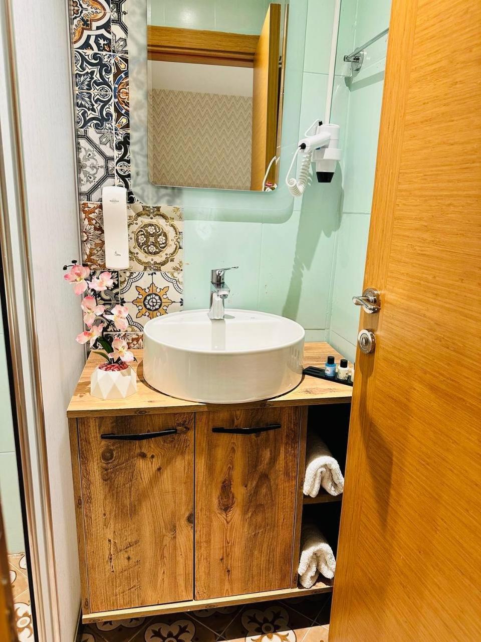 Hotel Reexe Stambuł Zewnętrze zdjęcie