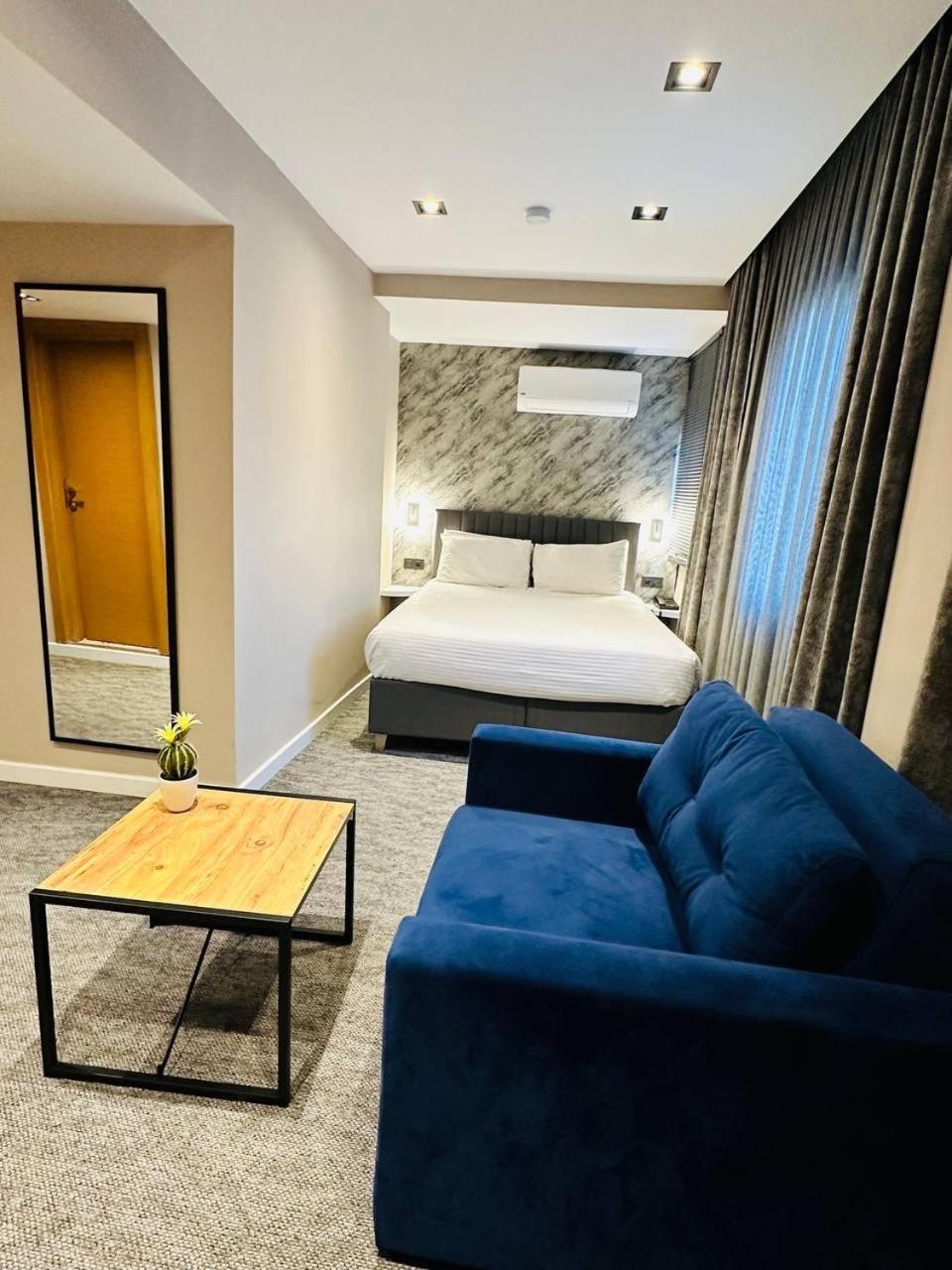 Hotel Reexe Stambuł Zewnętrze zdjęcie