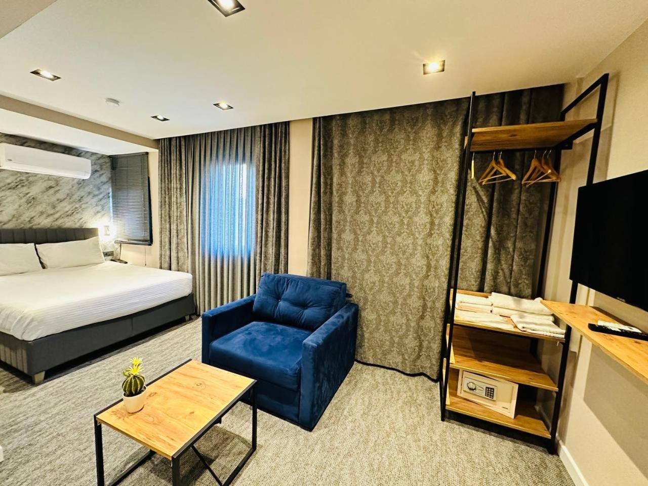 Hotel Reexe Stambuł Zewnętrze zdjęcie