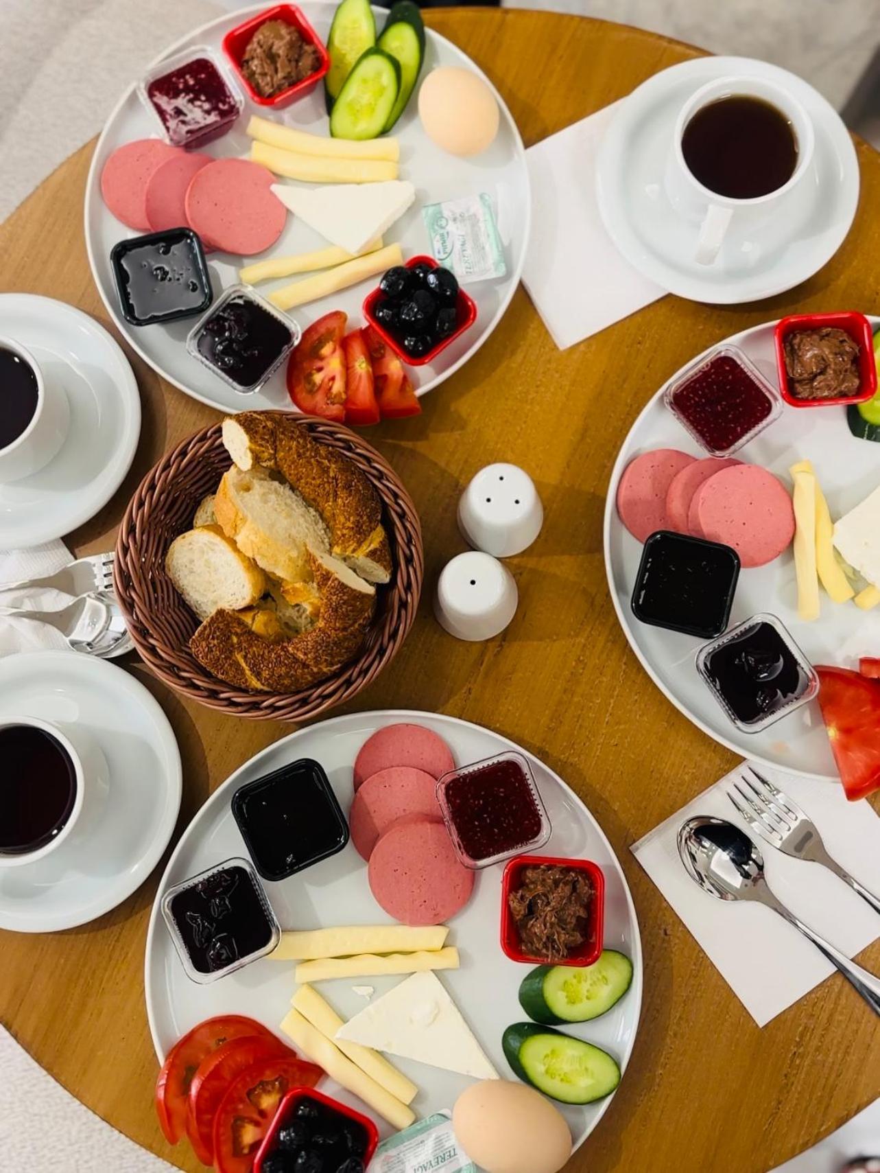 Hotel Reexe Stambuł Zewnętrze zdjęcie