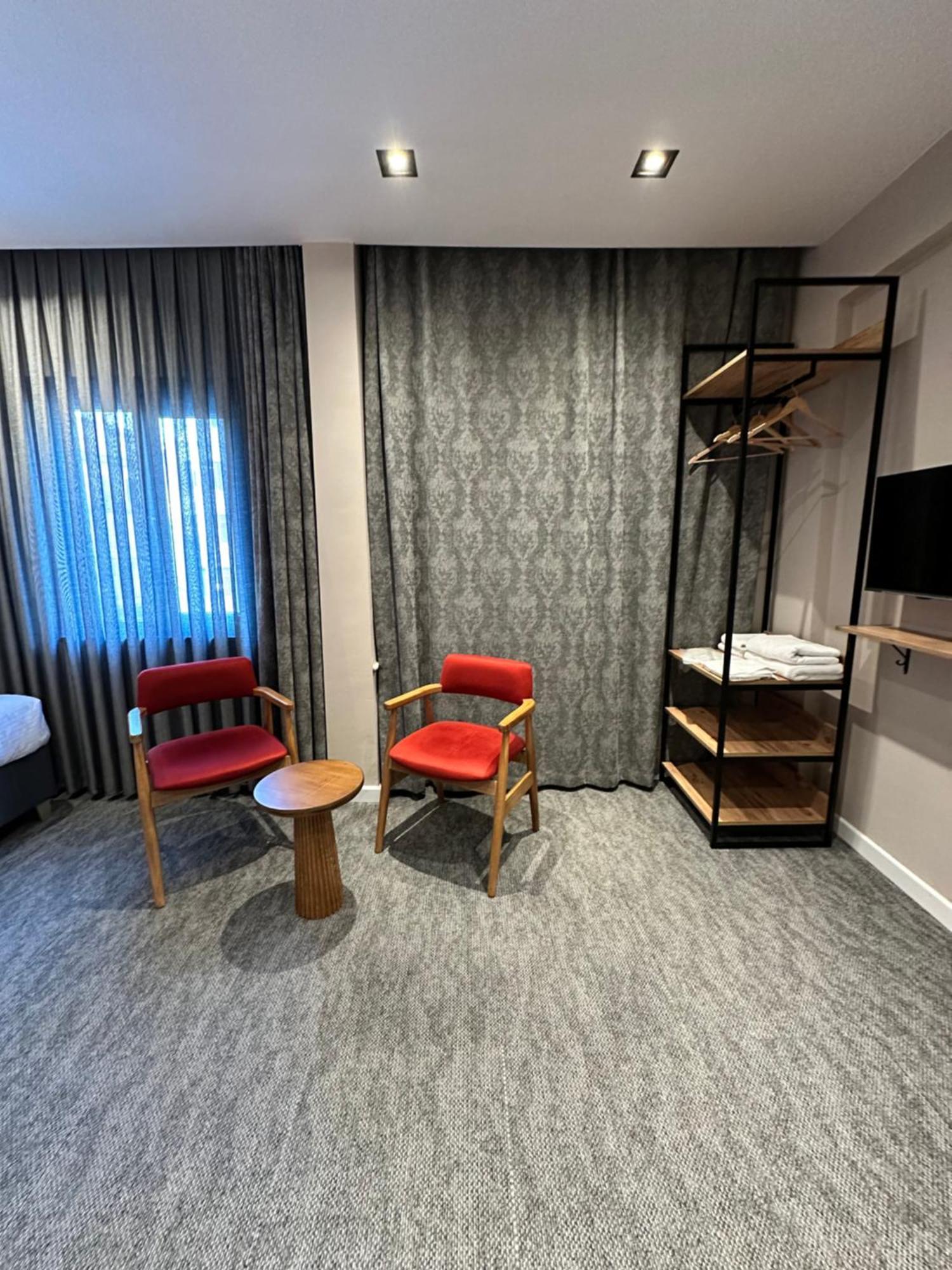 Hotel Reexe Stambuł Zewnętrze zdjęcie