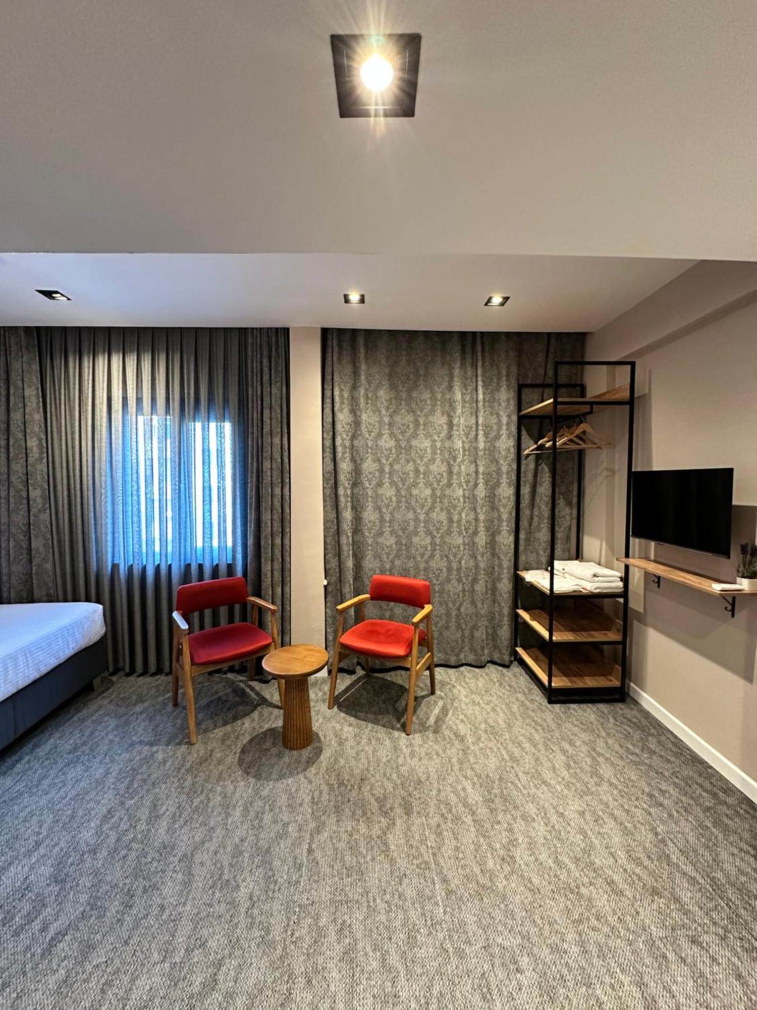 Hotel Reexe Stambuł Zewnętrze zdjęcie