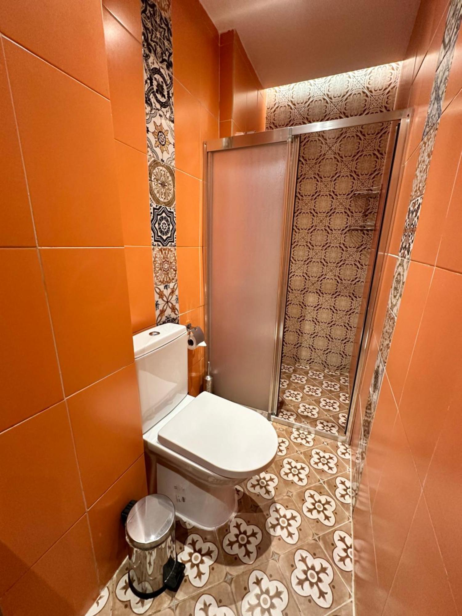 Hotel Reexe Stambuł Zewnętrze zdjęcie