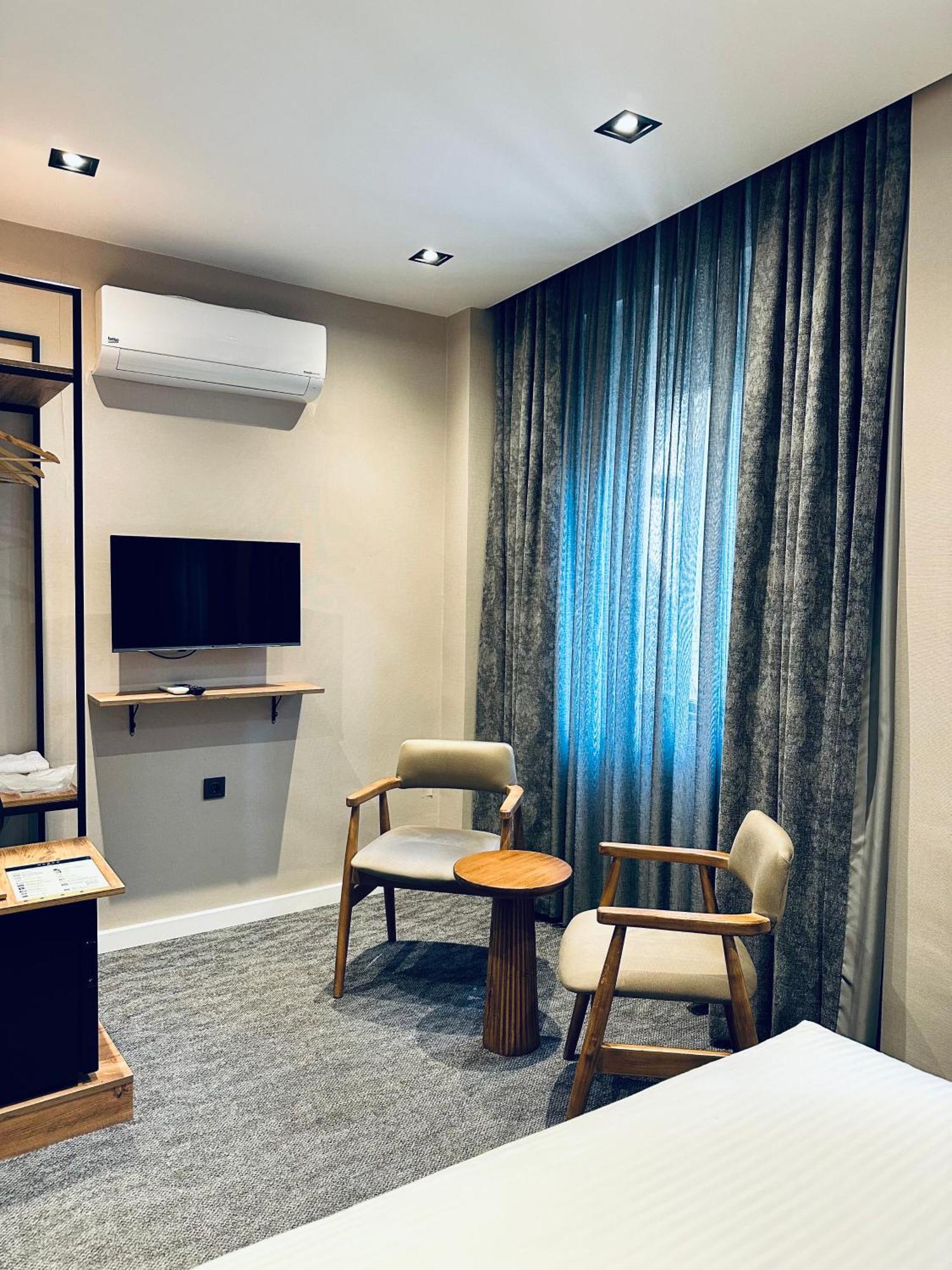 Hotel Reexe Stambuł Zewnętrze zdjęcie