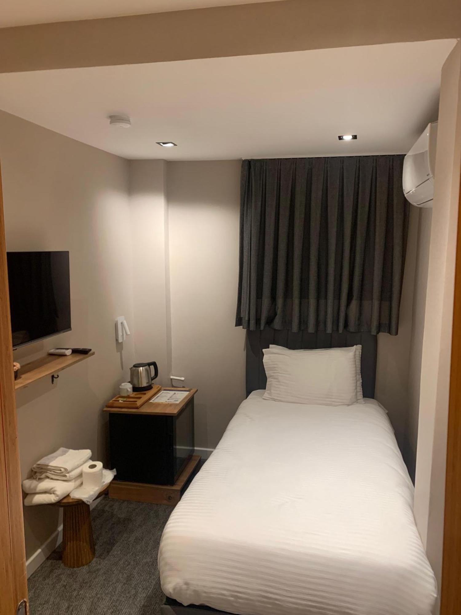 Hotel Reexe Stambuł Zewnętrze zdjęcie