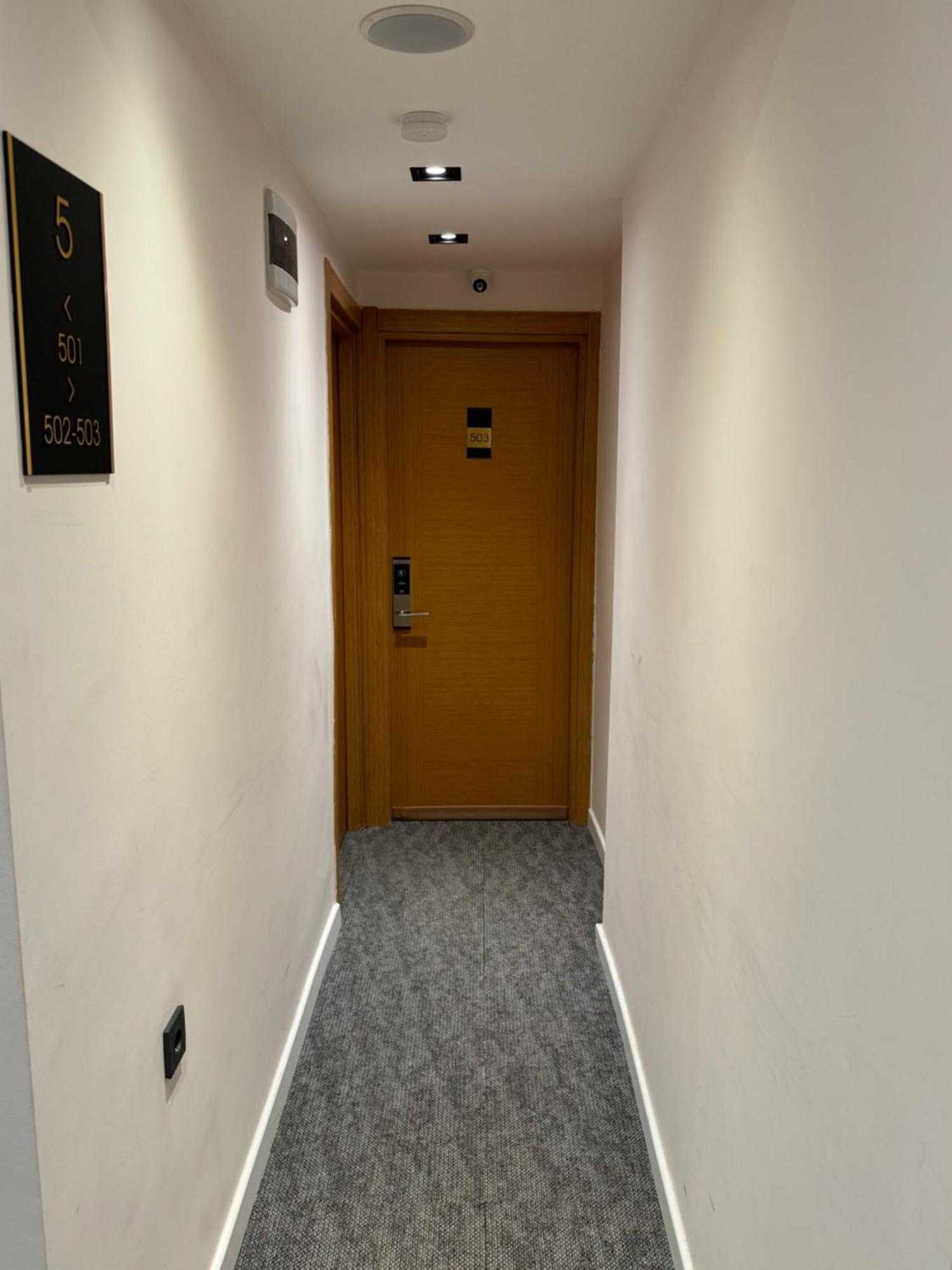 Hotel Reexe Stambuł Zewnętrze zdjęcie