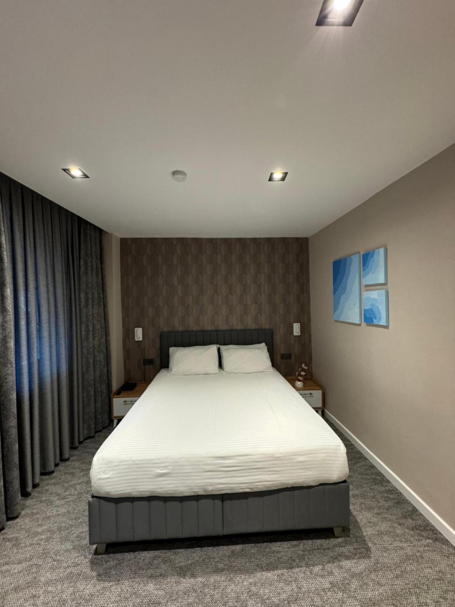 Hotel Reexe Stambuł Zewnętrze zdjęcie