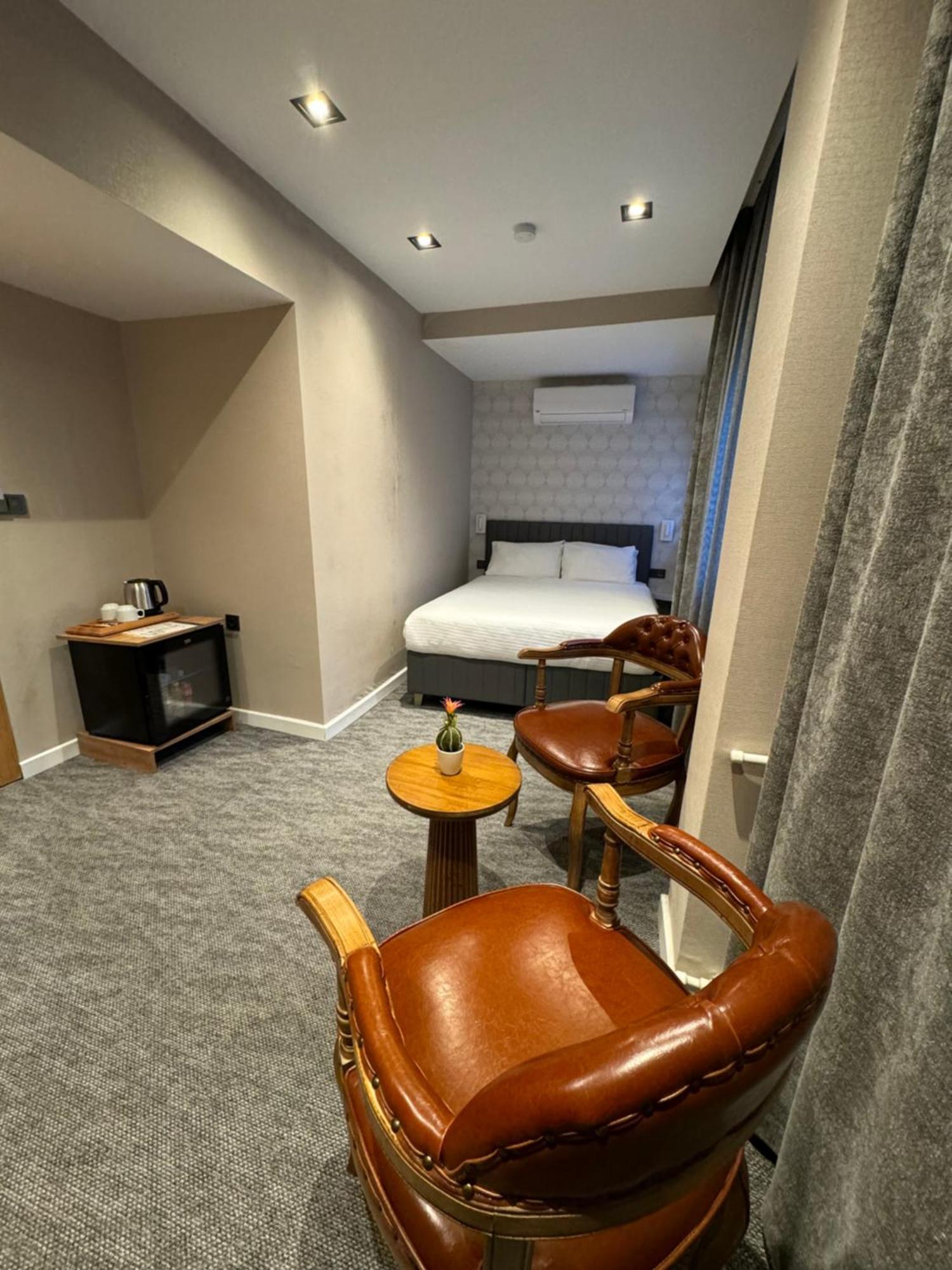 Hotel Reexe Stambuł Zewnętrze zdjęcie