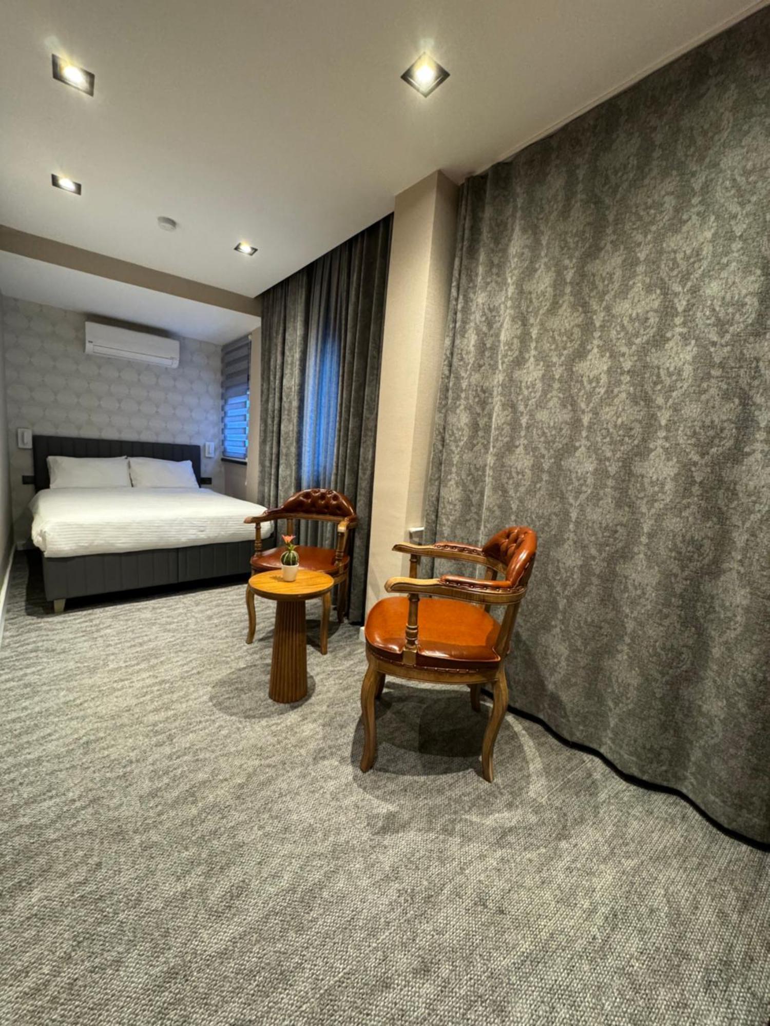 Hotel Reexe Stambuł Zewnętrze zdjęcie