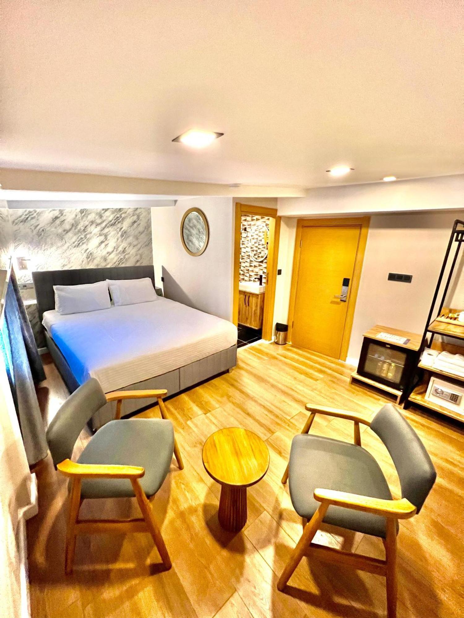 Hotel Reexe Stambuł Zewnętrze zdjęcie