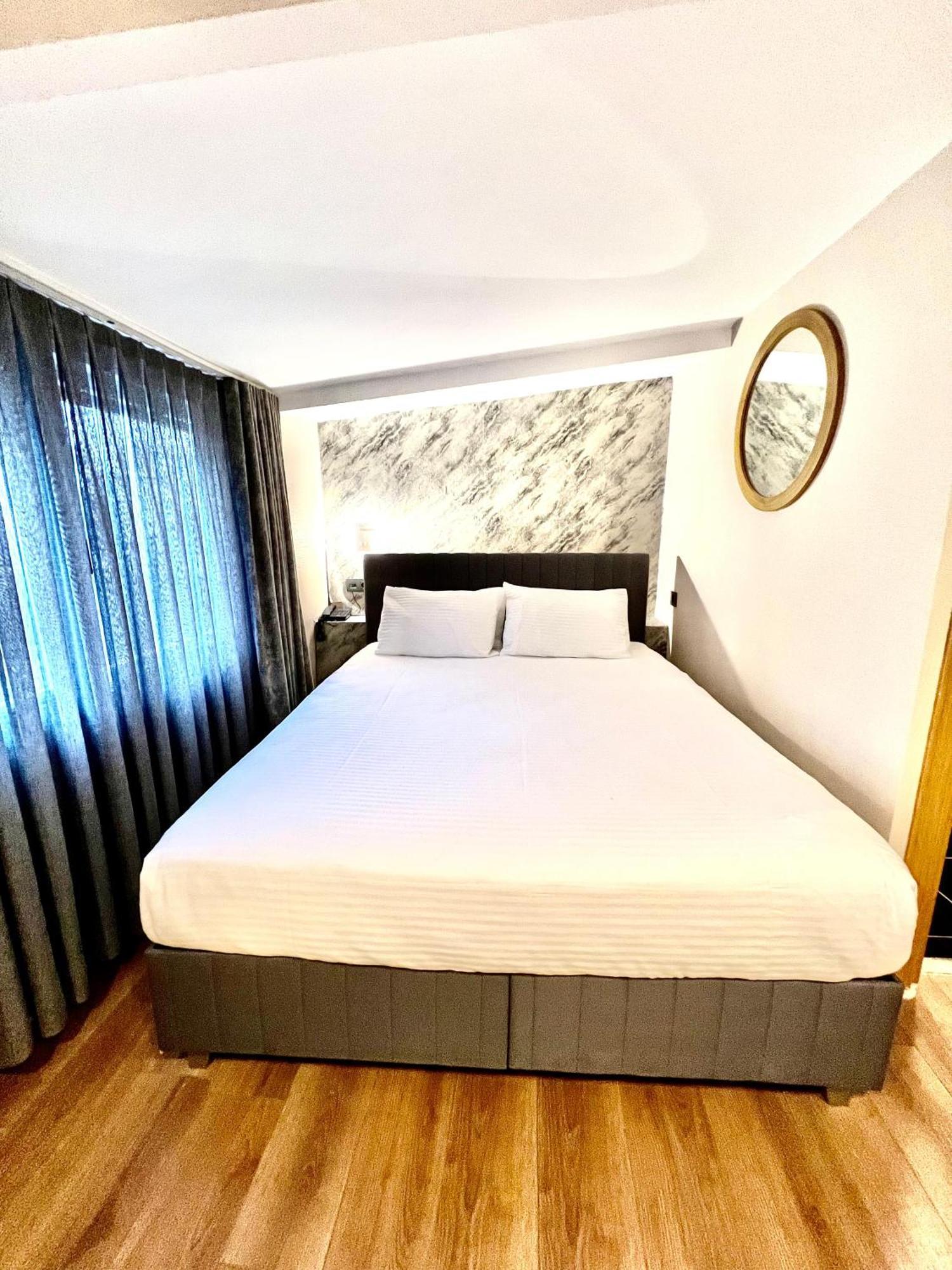 Hotel Reexe Stambuł Zewnętrze zdjęcie