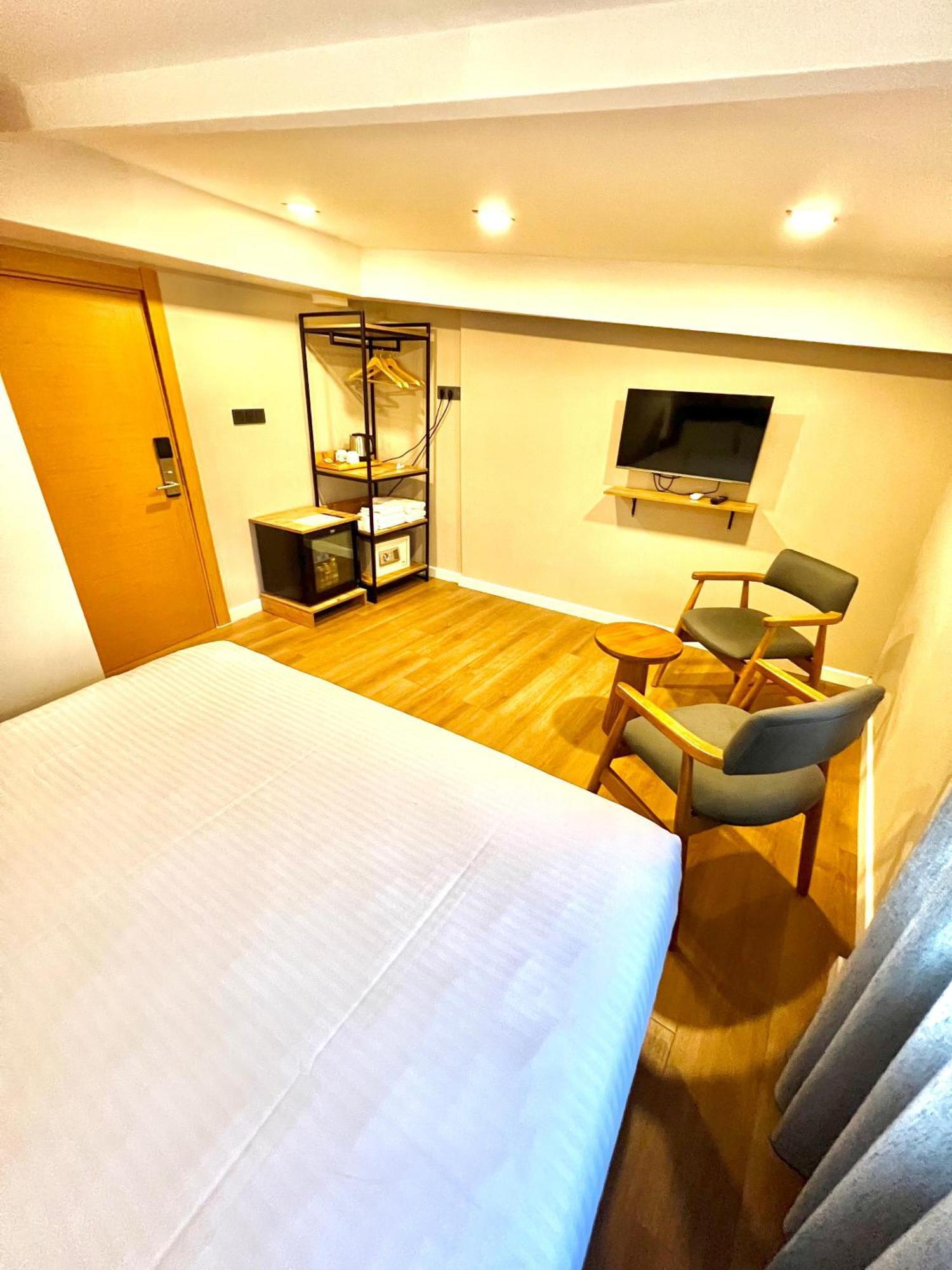 Hotel Reexe Stambuł Zewnętrze zdjęcie
