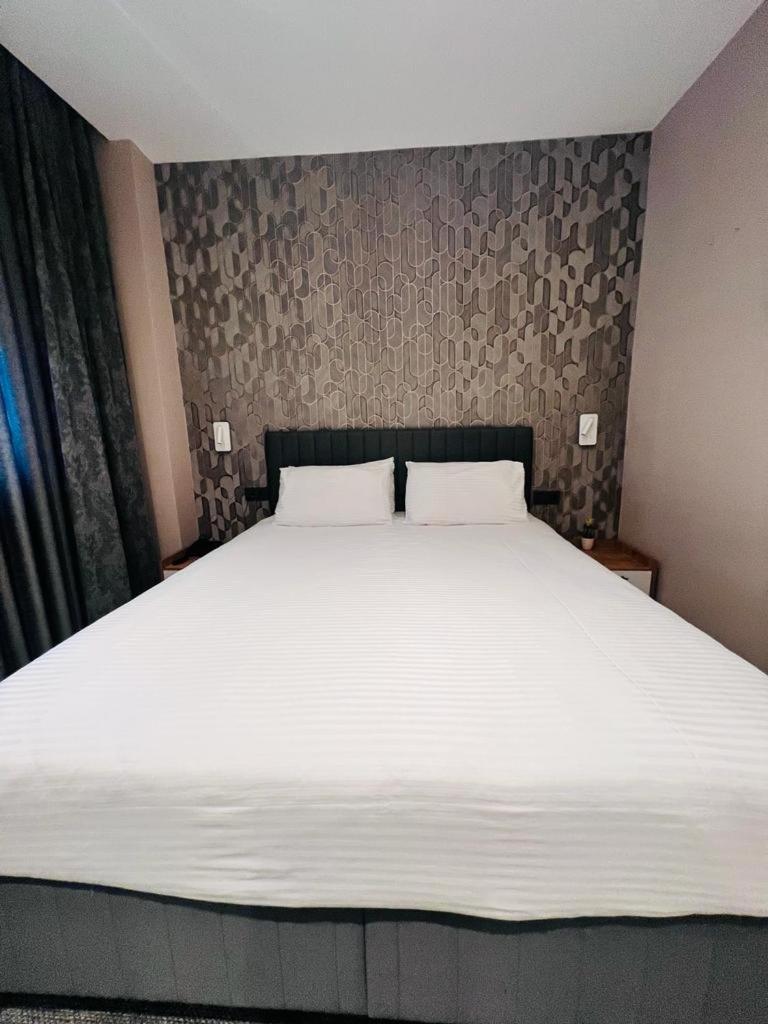 Hotel Reexe Stambuł Zewnętrze zdjęcie