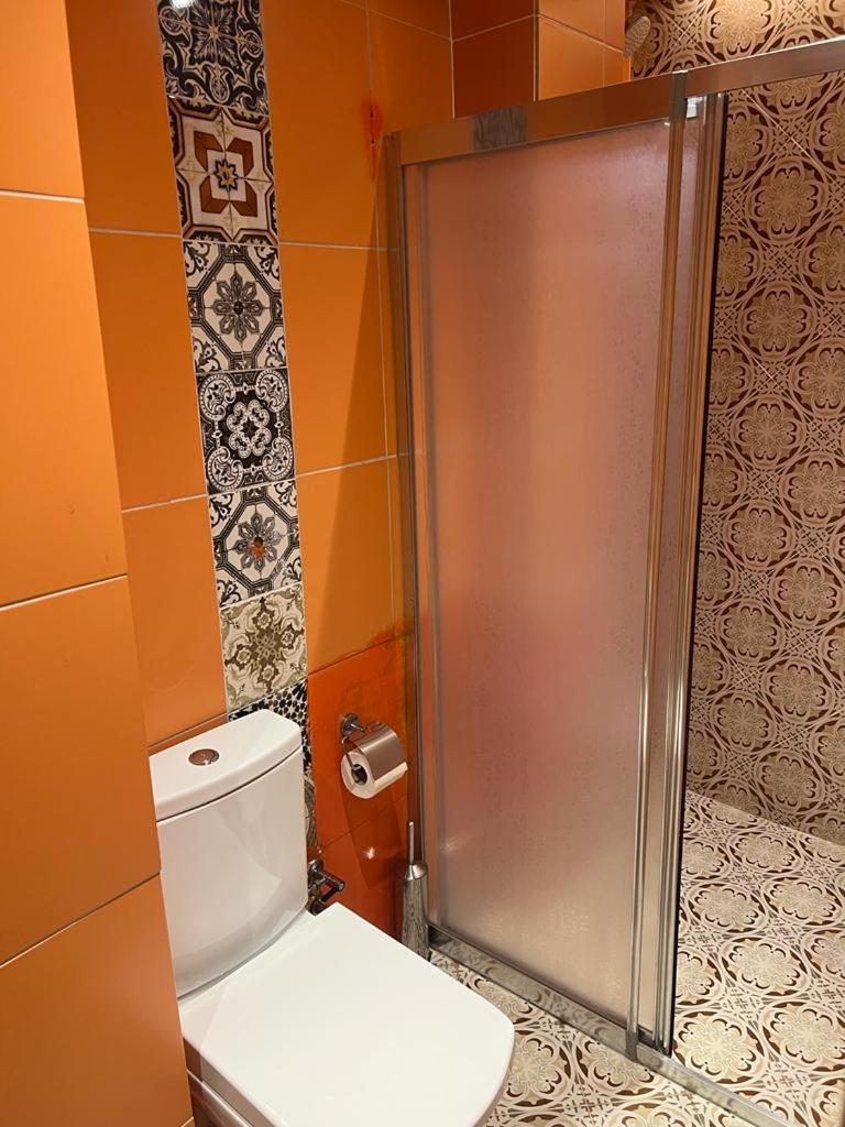 Hotel Reexe Stambuł Zewnętrze zdjęcie