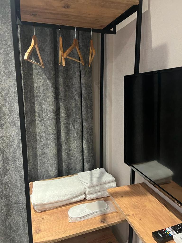 Hotel Reexe Stambuł Zewnętrze zdjęcie